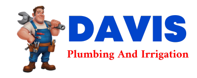 Trusted plumber in SHARPES